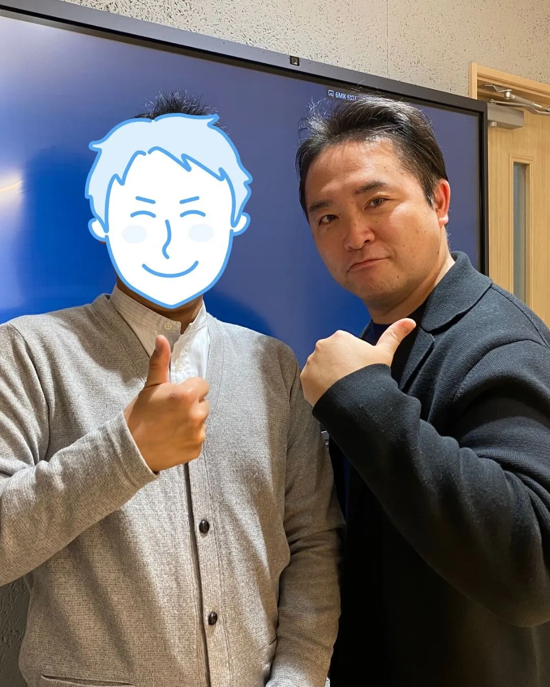 成婚インタビュー❤婚活開始後、約6か月間でご成婚されました。