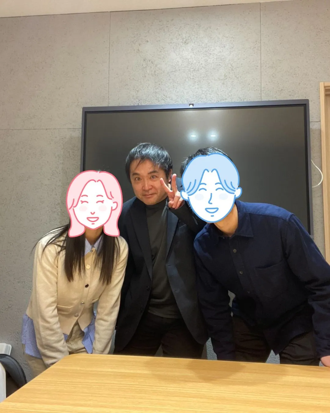 成婚インタビュー❤婚活開始後、約1年6か月間でご成婚されました。