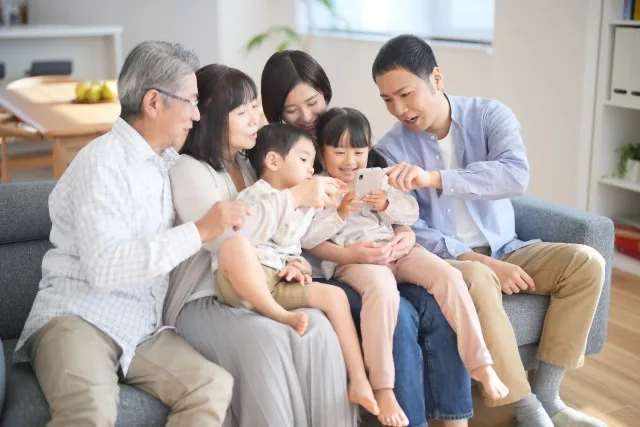 再婚の両親了承を得る最適な方法